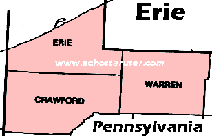 Erie, PA